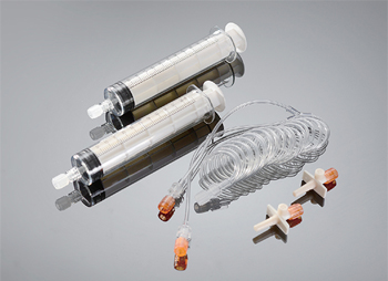 醫療器械行業使用UVLED的優點？UV光機在醫療行業中的應用